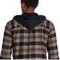 thumbnail image 3 of Chemise en flanelle George pour hommes, 3 of 6