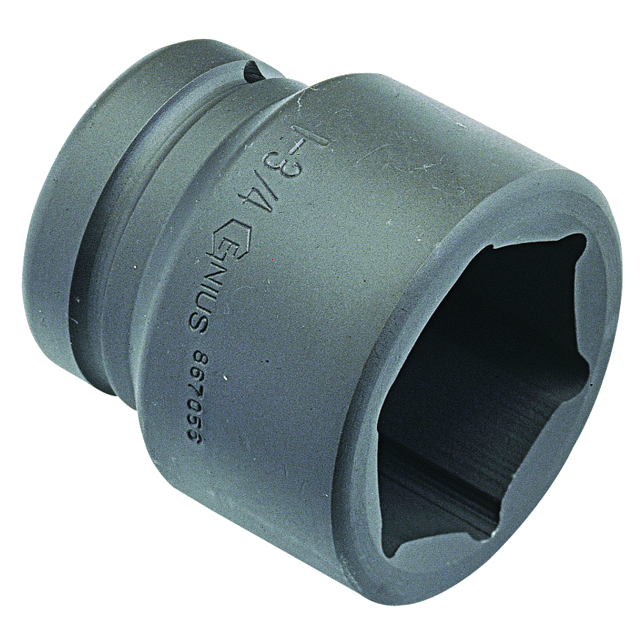 Genius Tools GNS867030 1"Dr. 15/16 Imp. Skt.,