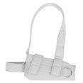 thumbnail image 2 of Children Arm Support Sling, Comfortable Shoulder Immobilizer  Fixity  For Kids For Broken Elbow, 2 of 8