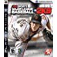 thumbnail image 2 of Major League Baseball 2K9 - Playstation 3, 2 of 2