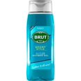 thumbnail image 1 of BRUT Body Wash 500ml Sport Style 6/pack, 1 of 1