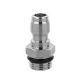 thumbnail image 2 of jinwen Quick Release Connector Coupler Fitting for High Pressure Washer & Hose 5 5, 2 of 9