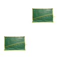 thumbnail image 2 of Maytalsory Robustes Outils Utilitaires Organisateurs avec Résistant à la Déchirure Imperméable à l'Eau blue14 pack 2Set, 2 of 6