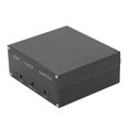 thumbnail image 1 of SDR Transceiver Switch 100W DC To 160MHz Antenna Sharer TR Switch Box Aluminum Alloy Box Device With SMA To SMA Connect Cable, 1 of 8