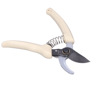 Ergonomic Design Pruning Shears Strong Resilience  Buckle Storage Gardening Shears With Nonslip Handle Gardening Pruning Gardening Pruning For Miniascape