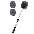 thumbnail image 2 of Nilvkv Car Windshield Cleaning Brush Cleaning Tool From Inside Window Glass, 2 of 5