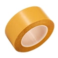 thumbnail image 3 of Fabric Double Sided Adhesive Tape with Fiberglass Mesh for Rugs Posters Home 5cmx10m, 3 of 8
