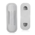 thumbnail image 1 of Poignée de Bateau Gonflable Poignées de Bateau Gonflable Pvc Poignée de Préhension Pièces d'Artisanat pour Canot Pneumatique Radeau Kayak Pêche Bateau, 1 of 7