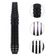 thumbnail image 2 of CHOK3Pcs Darts Soft Tip Darts Aluminum Shaft Darts Metal Tip Set for Casual or Professional Use, 2 of 4