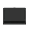 thumbnail image 3 of Hori Fighting Stick α for PlayStation 5 (FR), 3 of 9