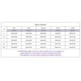 thumbnail image 3 of WILLBEST Fall Clothes Women Women Gradient Print Short Sleeve Jumpsuit Short Loose Backless Jumpsuits Rompers Pantalon Jogging, 3 of 6