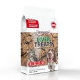 thumbnail image 3 of Chewmasters Freeze Dried Duck Liver 600g - Dog Treats, 3 of 9