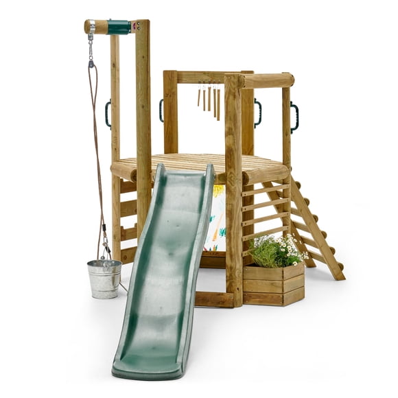 Plum® Discovery Woodland Treehouse