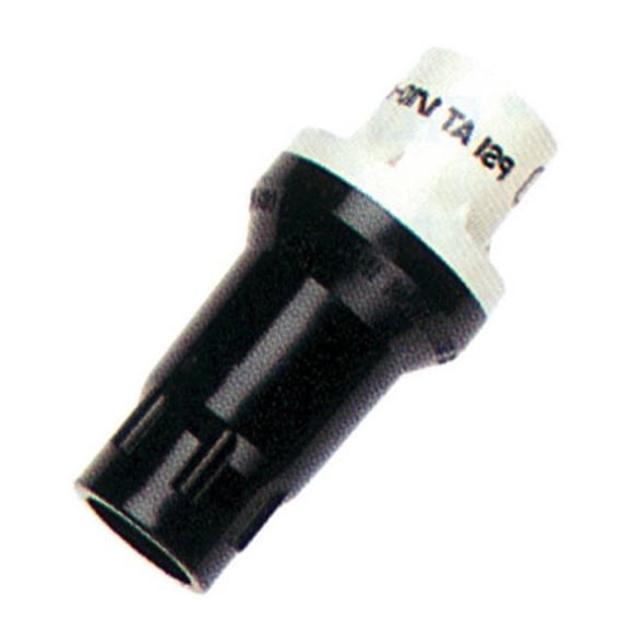 Raindrip 45200UB 0.75 in. Preset Pipe Pressure Regulator