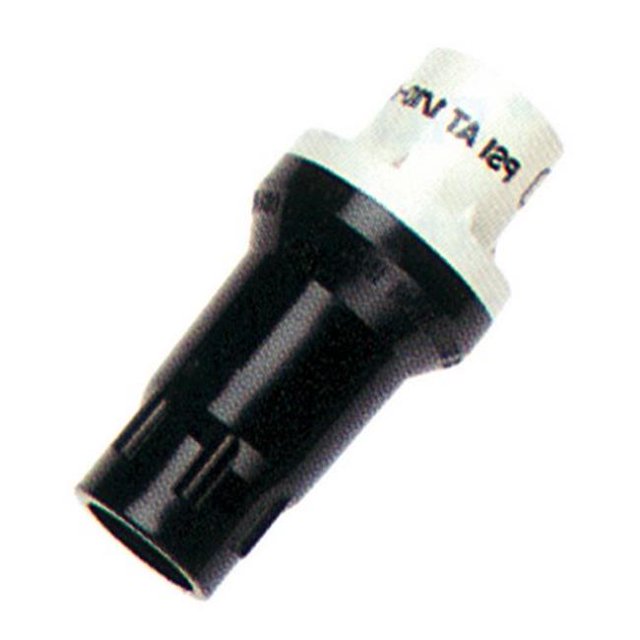 Raindrip 45200UB 0.75 in. Preset Pipe Pressure Regulator