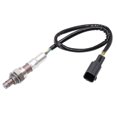 thumbnail image 1 of Unique Bargains LF8R188G1 250-25029 Air Fuel Ratio O2 Oxygen Sensor Replacement Upstream for Mazda, 1 of 6