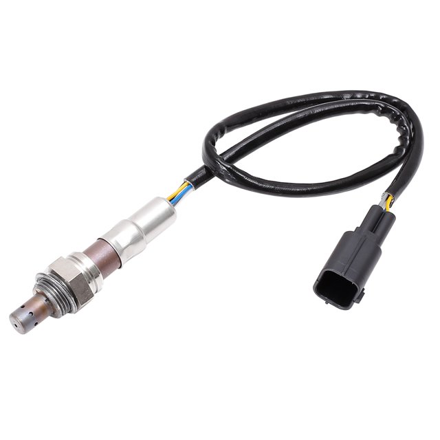 Unique Bargains LF8R188G1 250-25029 Air Fuel Ratio O2 Oxygen Sensor Replacement Upstream for Mazda