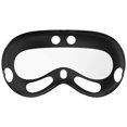 thumbnail image 5 of KOMI applies Apple Vision Pro protective case Apple VR headset shell film integrated protective case,PC+ tempered film integrated protective case for Apple VR headset Apple Vision Pro, 5 of 5