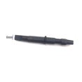 thumbnail image 1 of Micro Pneumatic Air Scraper Chisel Pencil Medical Gypsum Cast Chisel Set Air Pencil Dental Air Scraper Gas Shovel Air Chipper ,Maximum Power, 1 of 7