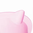 thumbnail image 1 of 4-Pack Hair Dye Mixing Bowls with Handles | ABS Plastic Color Cups for Home Hair Coloring | Sloped Edge Design for Easy Pouring & Stirring, 1 of 4