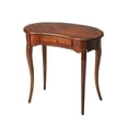 thumbnail image 1 of Butler Specialty Masterpiece Edgewater Writing Desk In Antique Cherry, 1 of 2