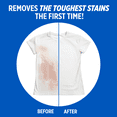 thumbnail image 3 of Détachant à lessive OxiClean Ravive Blanc, 3 of 7