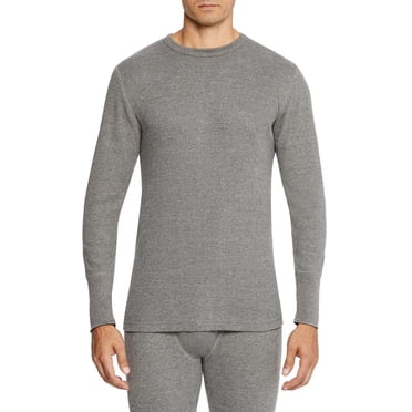 Stanfield's Essential Haut Tricot Gauffré