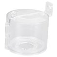 thumbnail image 4 of Couvercle de Protection pour Bouton-Poussoir, Ensemble PC+Nylon+ Acier Inoxydable Verrouillage Ferme Résistance à l'Usure Étanche pour Alimentation Électrique, 4 of 8