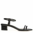 thumbnail image 3 of Sam Edelman ISLE BLACK/BUTTER NAP LEA SANDAL, 3 of 5
