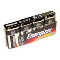 thumbnail image 1 of Energizer 522FP-4 - Battery 4 x 9V - alkaline - 595 mAh - black, 1 of 1