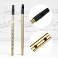 thumbnail image 4 of Yeacher Sifflet Irlandais Clé de Flûte C 6 Trous Flûte Instruments de Musique pour Débutants Intermédiaires Experts, 4 of 8