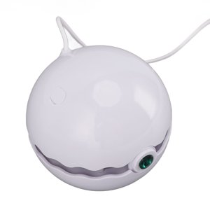 High Frequency  Motion Mini Dishwasher USB Powered Lightweight Portable Small Dish Washing Machine For Kitchen Sink