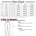 thumbnail image 2 of Mens Pants, Mens Solid Color Pocket Drawstring Casual Youth Versatile Sports Oversized Pants, 2 of 6