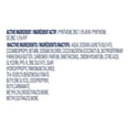 thumbnail image 4 of Dove Anti Dandruff Dryness & Itch Relief Shampoo, 4 of 8