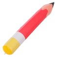 thumbnail image 3 of Ballon de Fête de Rentrée Scolaire Grand Ballon Crayon Gonflable Décoration de Classe, 3 of 8