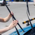 thumbnail image 4 of OULII Wiper Blades Refills Insert Rubber Strips For Boneless Windshield Wipers Easy Installation Fits Cars, 4 of 8