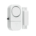 thumbnail image 2 of EIGTHTAIL Wireless Home Security Door Window Entry Burglar Alarm System Magnetic Sensor Modern Home Decor, 2 of 6