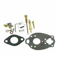 thumbnail image 2 of FOR Ford 2N 8N 9N Marvel Schebler TSX33 TSX241 Carburetor Overhaul Kit, 2 of 9