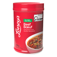 thumbnail image 1 of Loney's Bouillon de bœuf déshydraté sans gras, 1 of 5