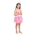 thumbnail image 1 of Wicked – Robe ballon et accessoires Glinda, 1 of 6