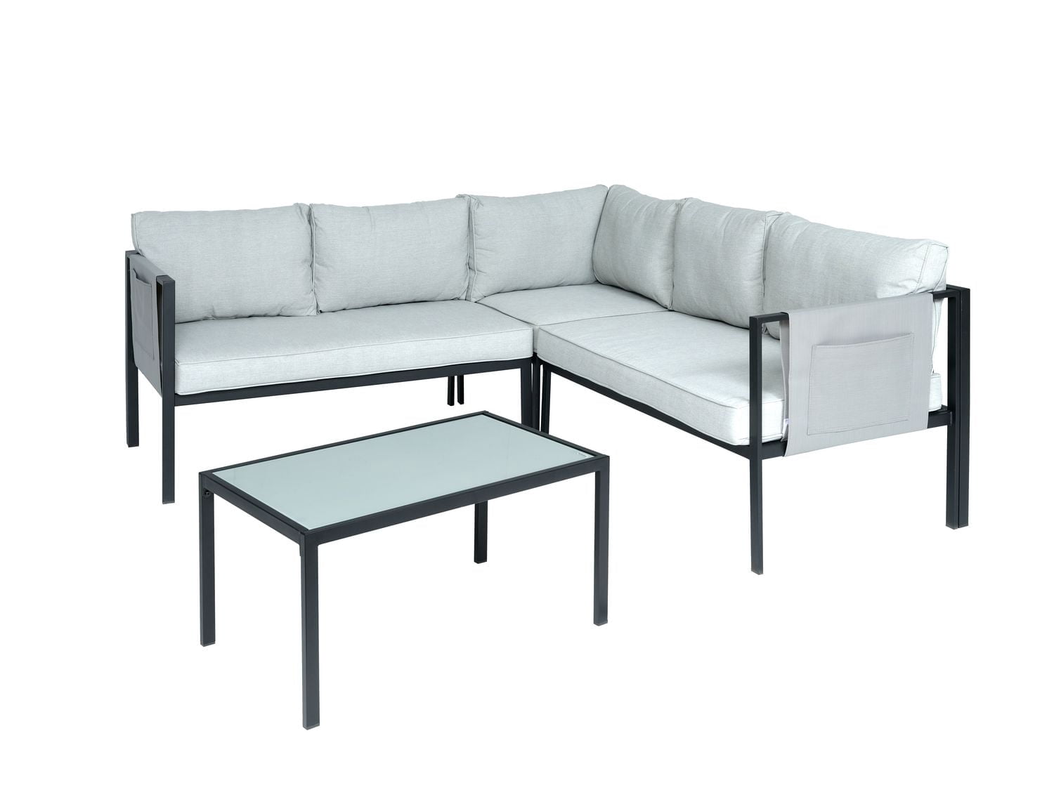 Dura ensemble sofa 4 mcx Sonoma