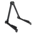 thumbnail image 2 of Support de Guitare, Support Pliable Portable Cadre en A Support de Guitare Ajusté à la Perfection, 2 of 9