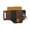 C, variante sur Hearth & Gear Support en Cuir de Vache pour Activités de Plein Air et Organisation de l'Équipement