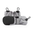 thumbnail image 3 of One Paw, Soft Shell Dog Boots, Lightweight, 3 of 4