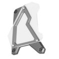thumbnail image 2 of Protection de Chaîne de Pignon avant, Robuste Protecteur de Pignon Résistant à la Rouille pour le Remplacement de Moto pour S1000R 2014-2015 Noir, Rouge, Or, Bleu,, 2 of 8