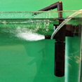 thumbnail image 2 of Mini Aquarium Filter Oxygen Air Pump Filtration Submersible Pump for Fish Tank (5W), 2 of 8