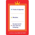 thumbnail image 2 of Crack List - Quebec Version - Randolph French board game, 2 of 5