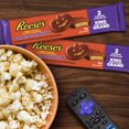 thumbnail image 3 of Friandise d'Halloween citrouilles au beurre d'arachides REESE'S, 68g, 3 of 5