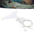 thumbnail image 4 of Urinary Drainage Bag, Male Urine Bag Leak Proof Reduce Skin Problems Soft  For Elderly, 4 of 8