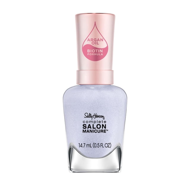 Sally Hansen - Complete Salon Manicure Nail Polish